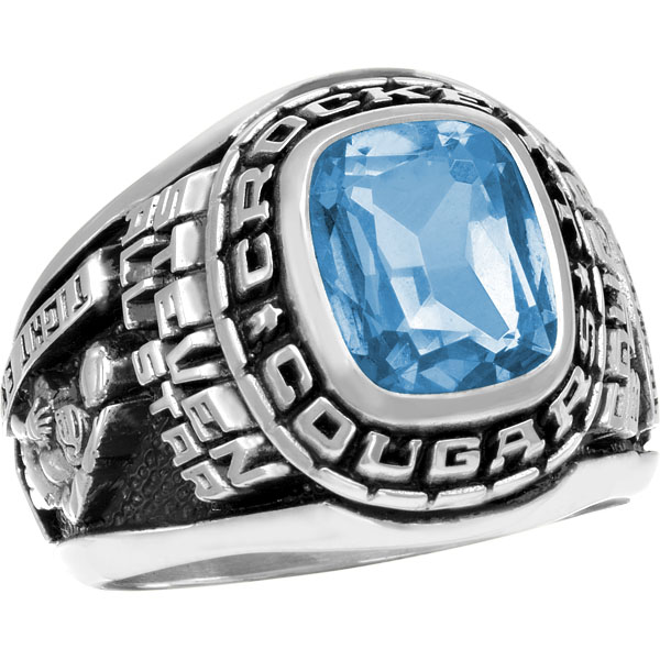 fantasy football champion ring