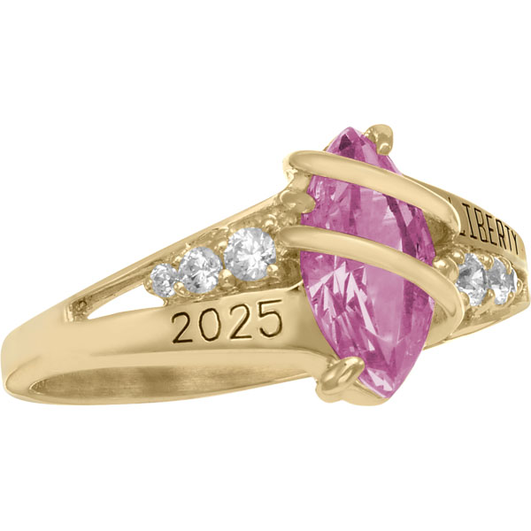 best prices on 2024 high school rings - seaswirl