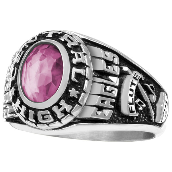 Cheap Class Rings - Wear My Story vs Jostens  Others