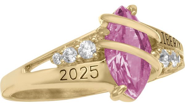 Best Prices on 2024 High School Class Rings